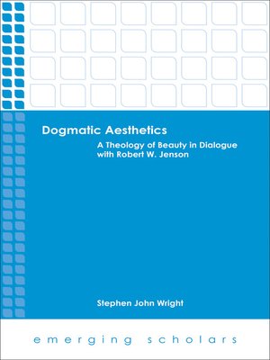 cover image of Dogmatic Aesthetics